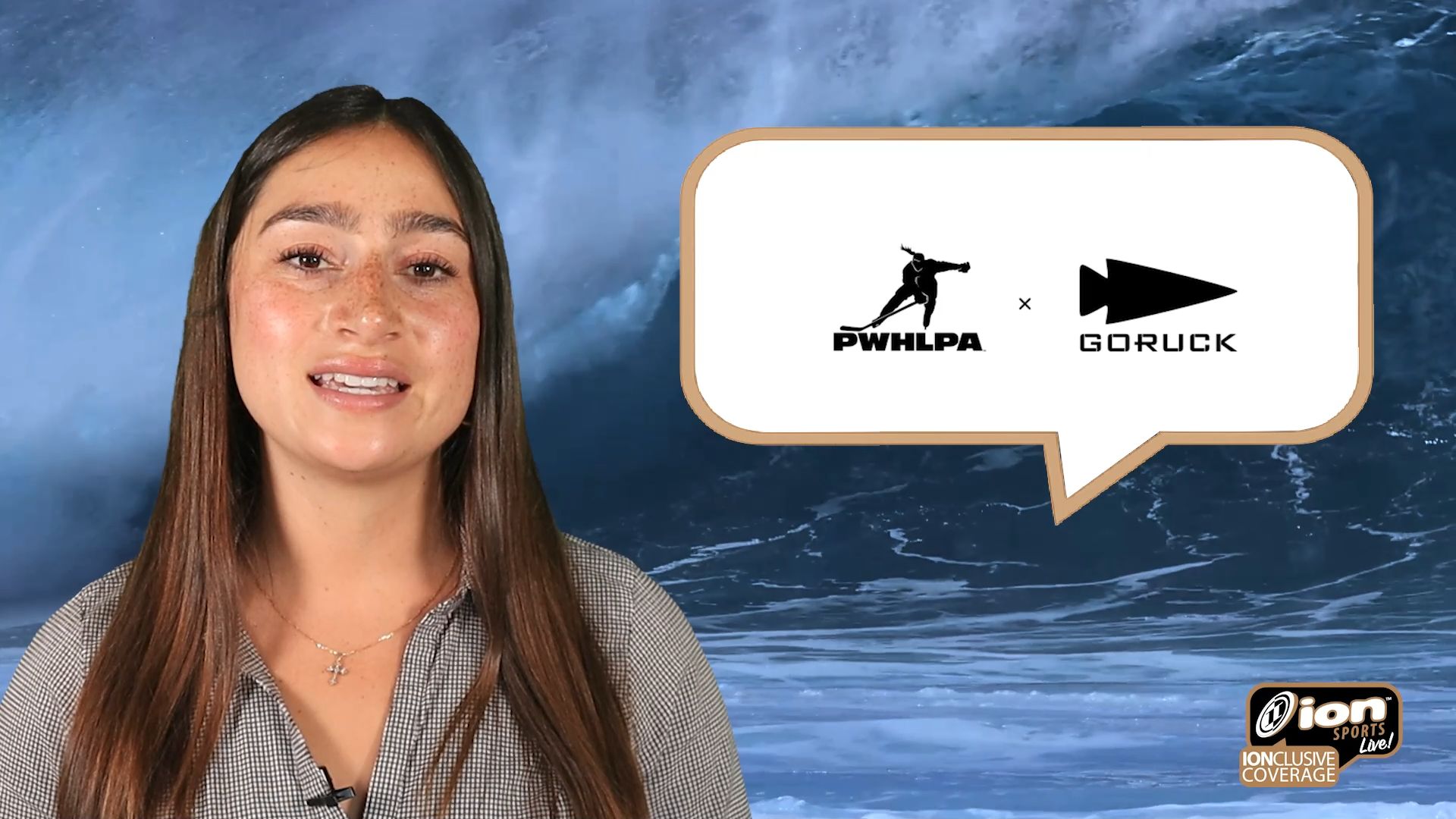 ION Sports Go Ruck with Keaton Kessler
